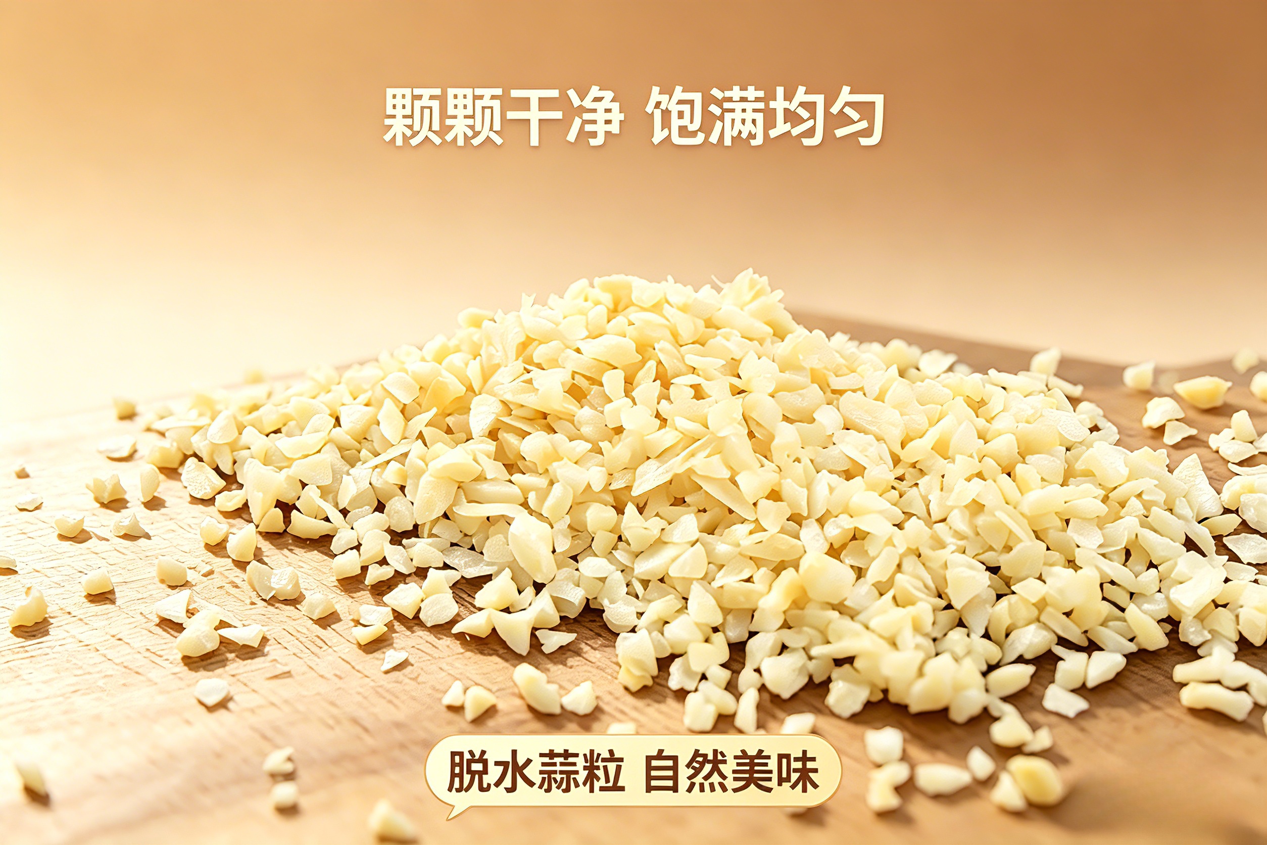 日本某食品株式会社 —— 长期稳定采购，品质严控赢信赖